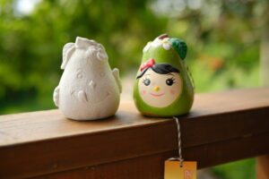 NÔNG TRƯỜNG NGHỈ DƯỠNG SINH THÁI VÂN KHOA(雲科生態休閒農場)
