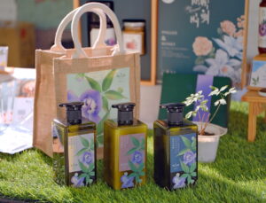 HIỆP HỘI PHÁT TRIỂN CỘNG ĐỒNG ẢI LIÊU (隘寮社區發展協會)
