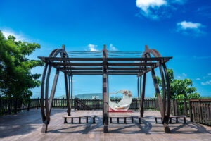 HIỆP HỘI PHÁT TRIỂN KHU NÔNG NGHIỆP GIẢI TRÍ THUỶ LƯU ĐÔNG, KHU NGOẠI BỐ, THÀNH PHỐ ĐÀI TRUNG( 水流東休閒農業區發展協會 )