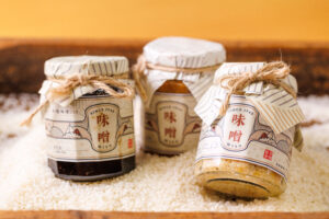 Bảo tàng Văn hóa Sản xuất Miso Đài Loan(台灣味噌釀造文化館)